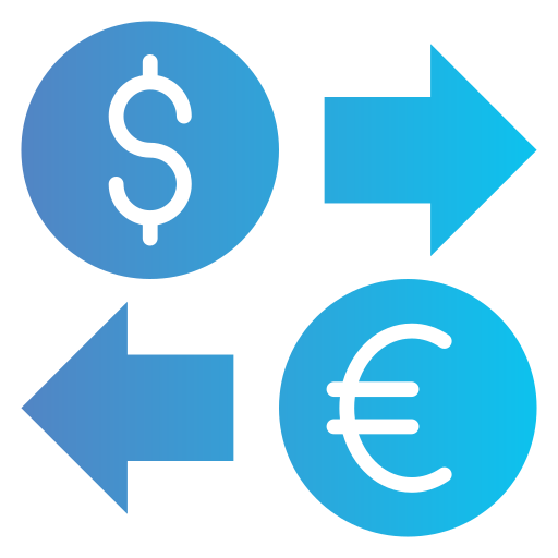 intercambio icono gratis