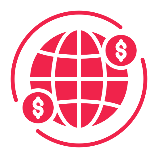 global grátis ícone