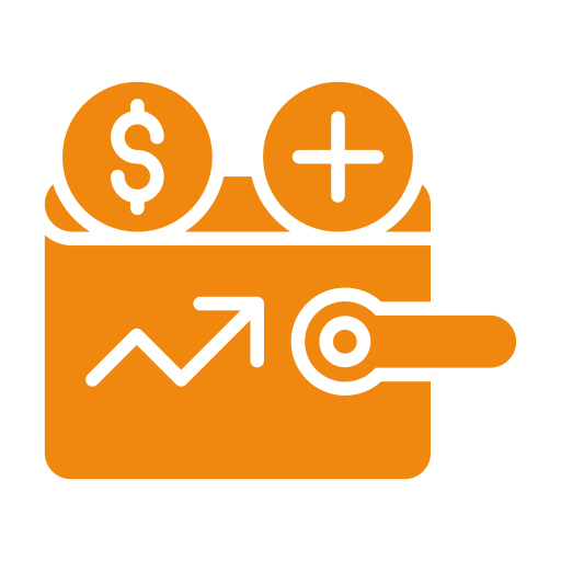 financiar grátis ícone financiar grátis ícone