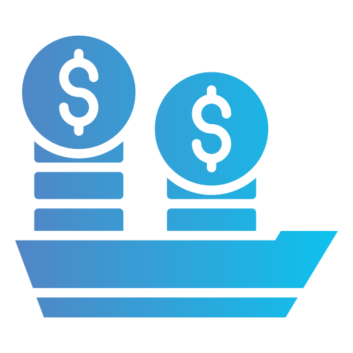 mercado icono gratis