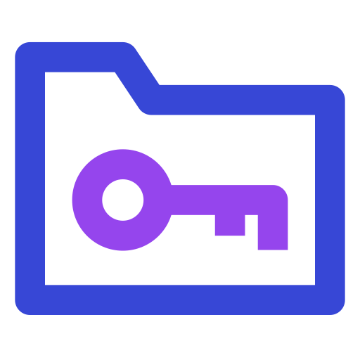 ordner kostenlos Icon