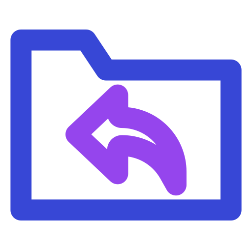 ordner kostenlos Icon