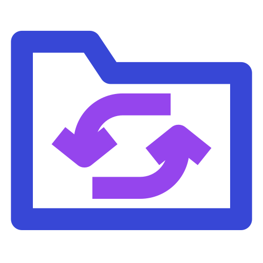 ordner kostenlos Icon ordner kostenlos Icon