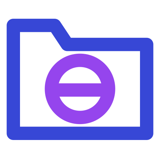 Folders free icon Folders free icon