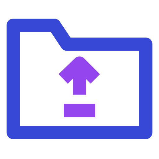 ordner kostenlos Icon