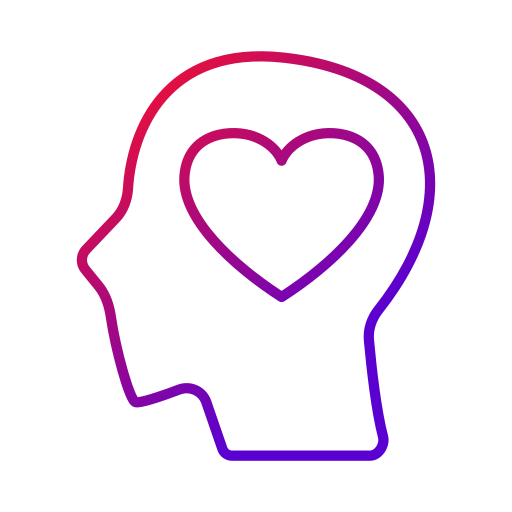 pasión icono gratis