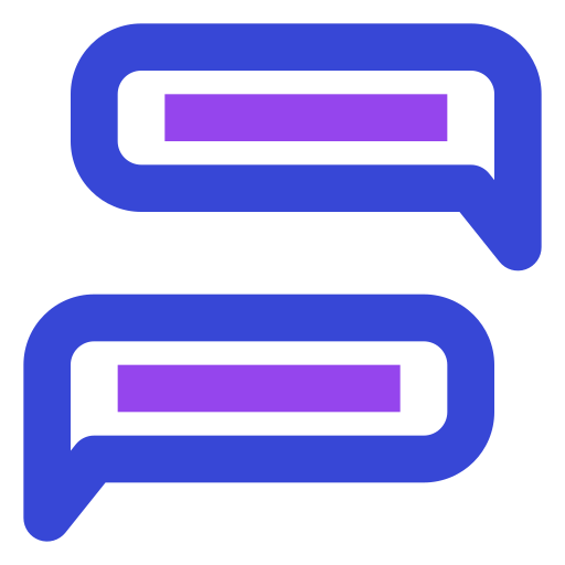 Chat free icon Chat free icon