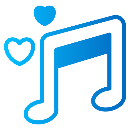 música de boda icono gratis