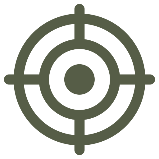 Цель бесплатно иконка