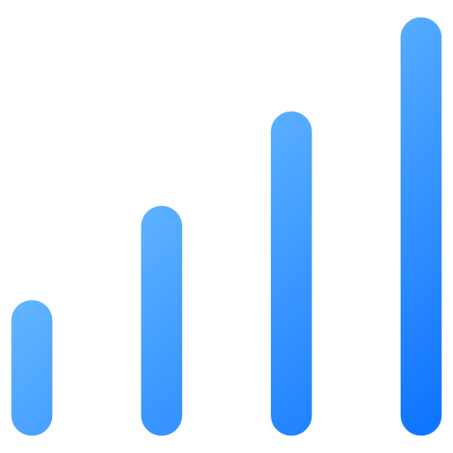 Chart free icon Chart free icon
