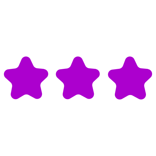 Звезды бесплатно иконка