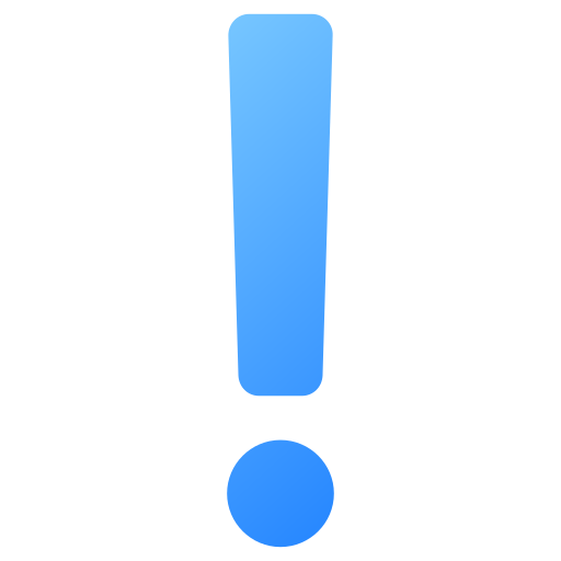 alerte Icône gratuit alerte Icône gratuit