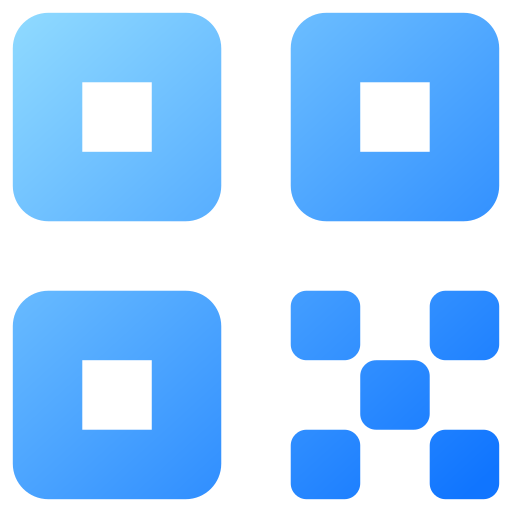 Barcode free icon