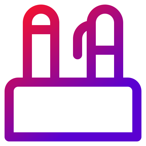 estacionario icono gratis