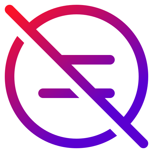 Equals free icon Equals free icon