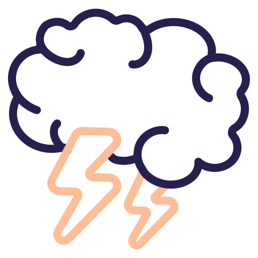 Stress free icon Stress free icon