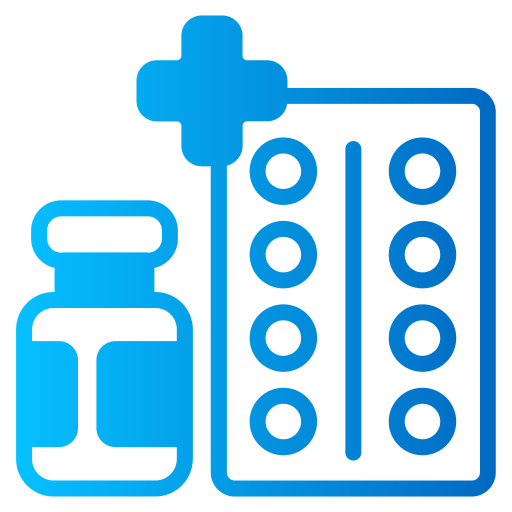 medicamento icono gratis