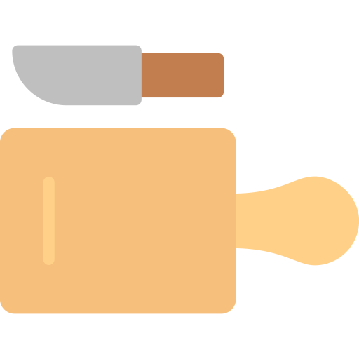 couteau Icône gratuit couteau Icône gratuit