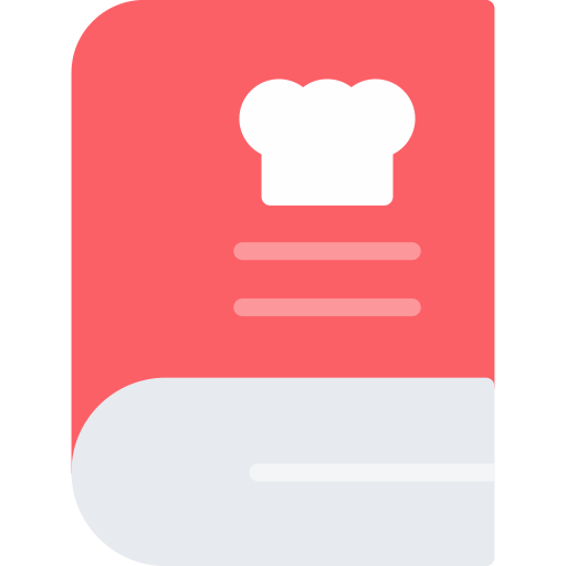 Рецепты бесплатно иконка Рецепты бесплатно иконка