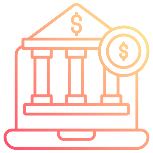 bancario icono gratis