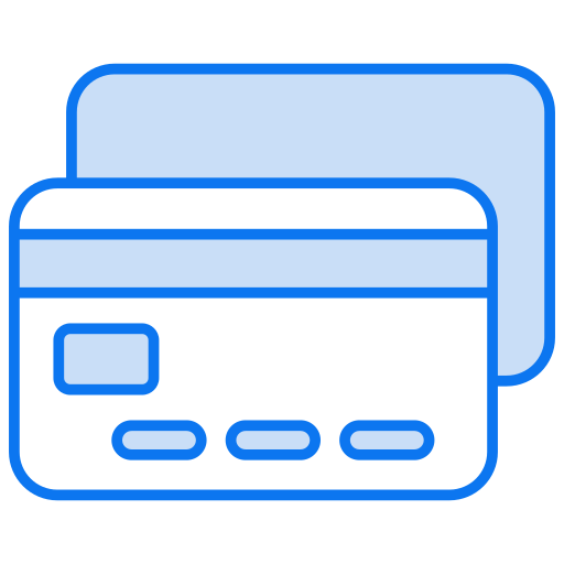 Кредитная карта бесплатно иконка