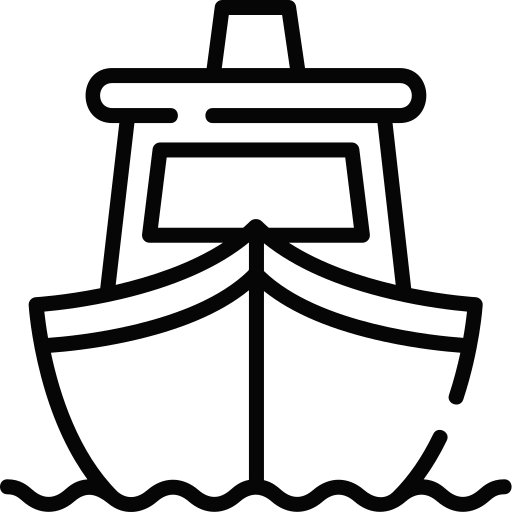 Navio grátis ícone Navio grátis ícone