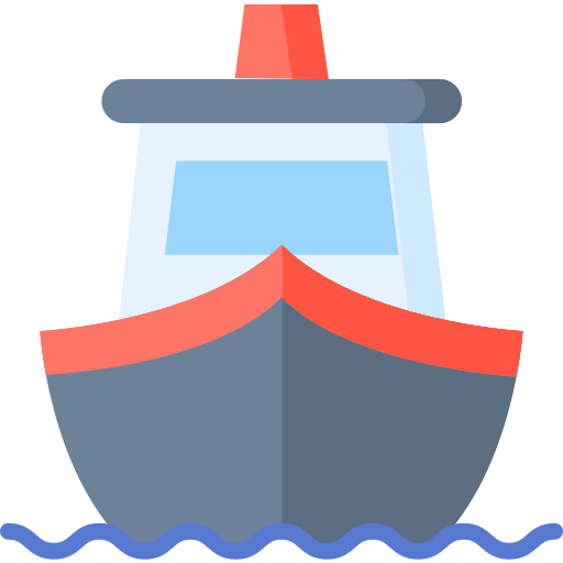Navio grátis ícone Navio grátis ícone