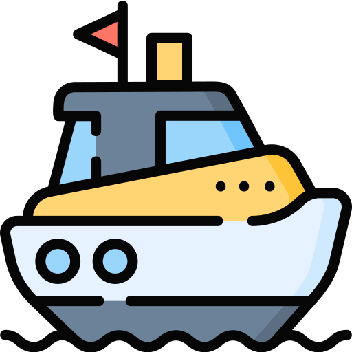 boot kostenlos Icon