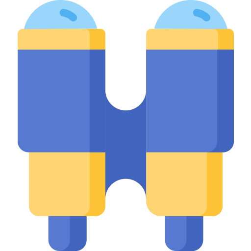 fernglas kostenlos Icon