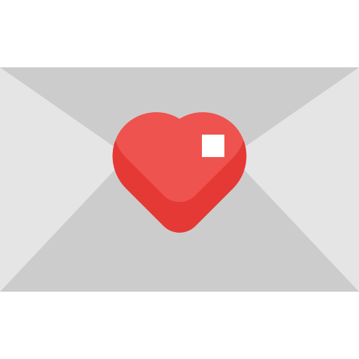 Email icono gratis