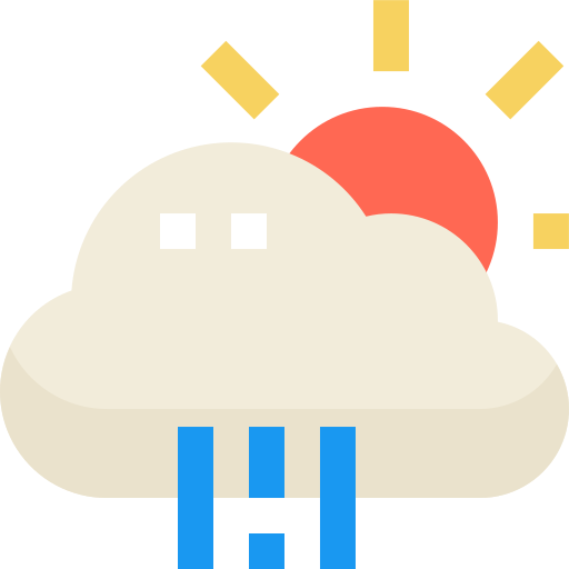 Nube icono gratis