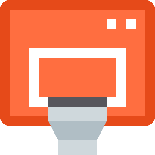 basketball kostenlos Icon
