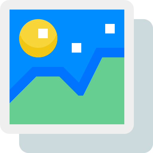 Gallery free icon