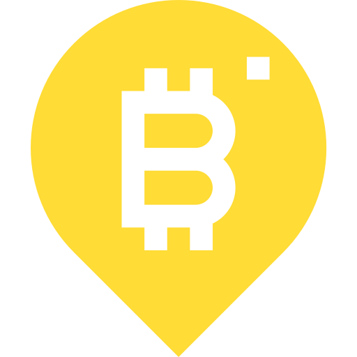 Bitcoin icono gratis