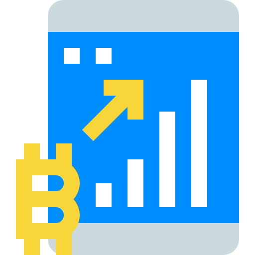 bitcoin icono gratis