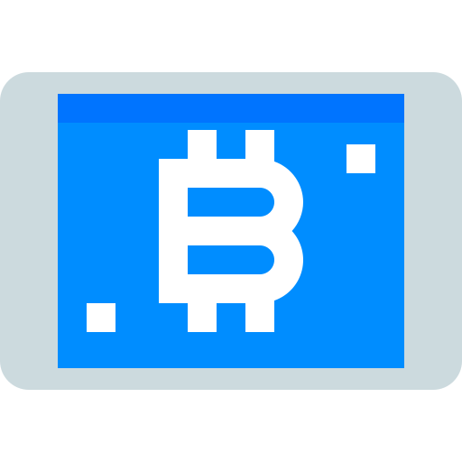 bitcoin icono gratis