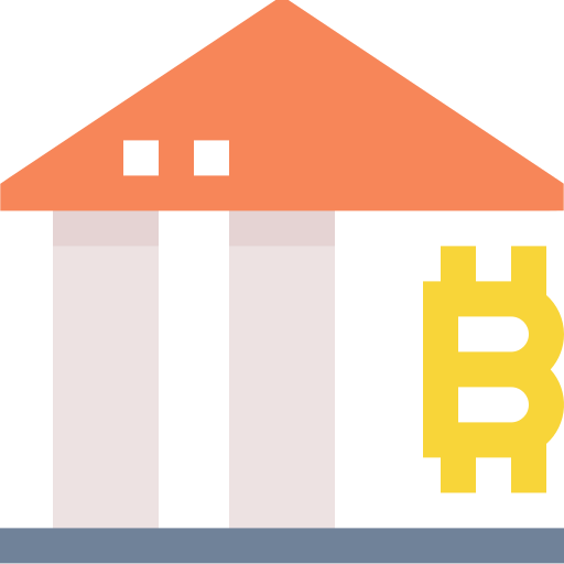 bitcoin icono gratis