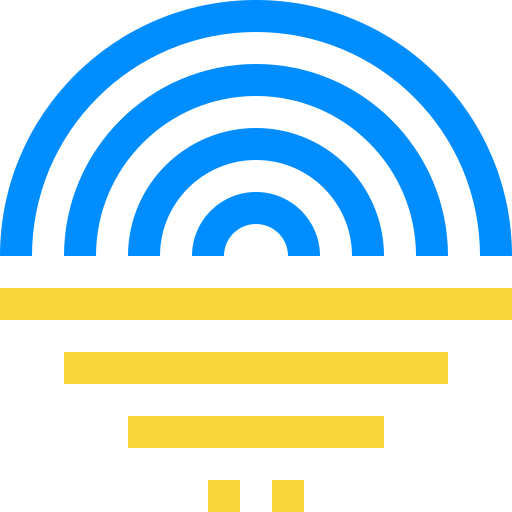 naturaleza icono gratis