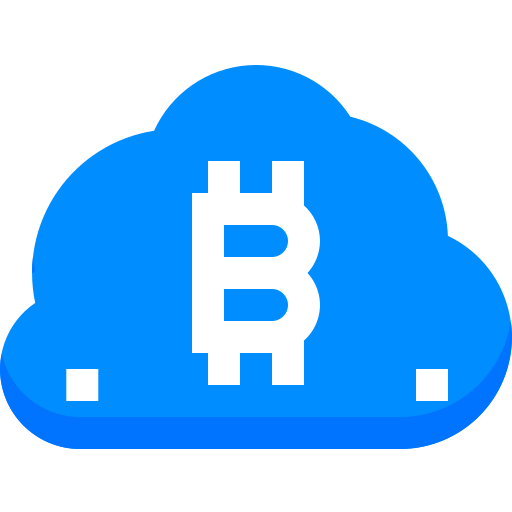 bitcoin icono gratis