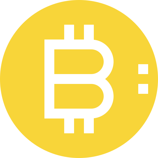 bitcoin icono gratis