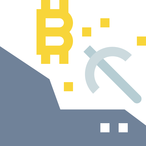 bitcoin icono gratis