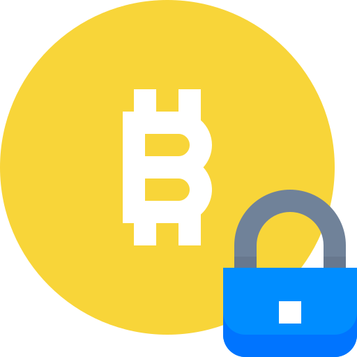 bitcoin icono gratis