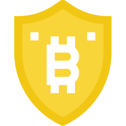 bitcoin icono gratis