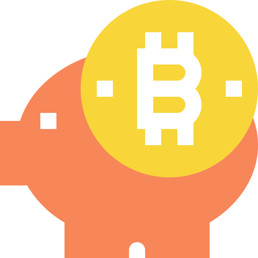 bitcoin icono gratis