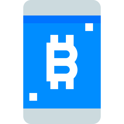 bitcoin icono gratis