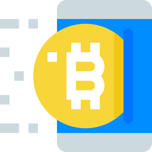 bitcoin icono gratis