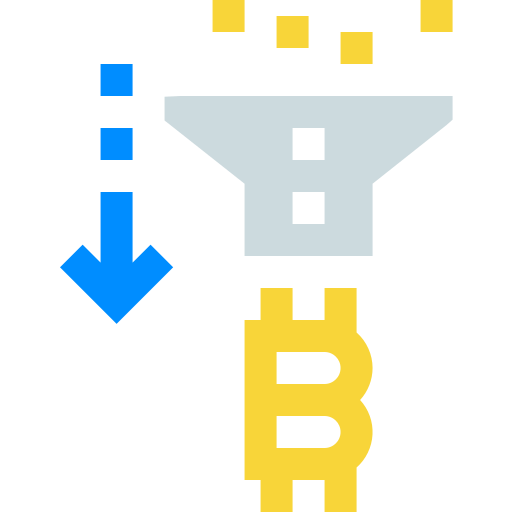 bitcoin icono gratis