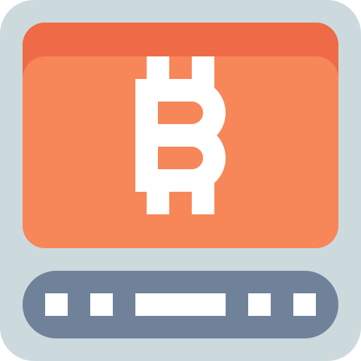 bitcoin icono gratis