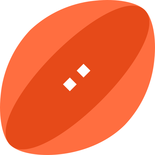 rugby kostenlos Icon