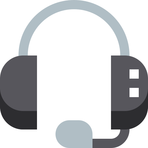 Auriculares icono gratis